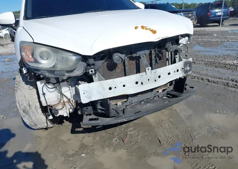 2013 Mazda Cx-5 Touring z USA, uszkodzony, nr VIN JM3KE4CE0D0164032